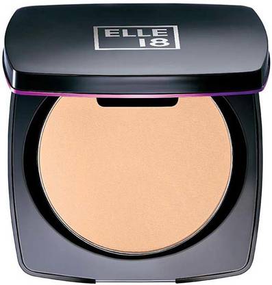 ELLE 18 Lasting Glow Compact