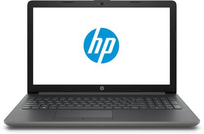 HP 15q Intel Core i3 7th Gen 7020U - (4 GB/1 TB HDD/DOS) 15q-ds0018TU Laptop