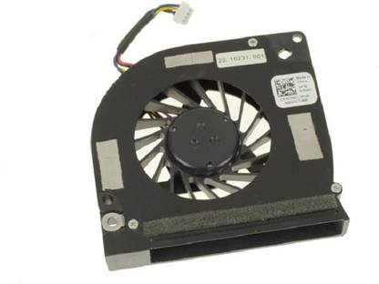 DELL Latitude E5400 E5500 Laptop CPU Cooling Fan Cooler
