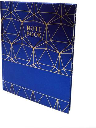 AMAZE 2019 Regular Notebook BI 200 Pages