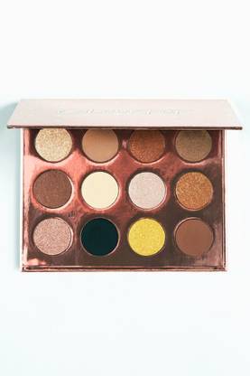 ColourPop I Think I Love You Shadow Palette 10.2 g
