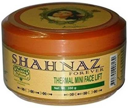 शहनाज़ हुसैन Forever Thermal Mini Face Lift