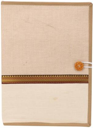 Arihant Jute File Folders A4