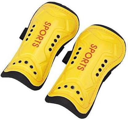 labh traders lb Football Shin Guard