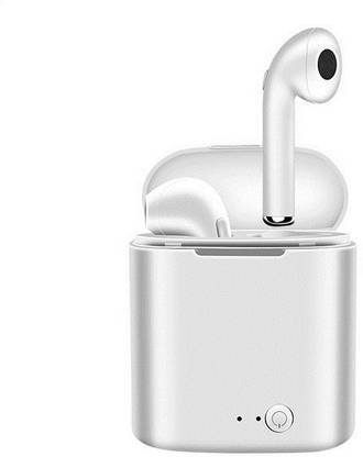 VIZIO i-7S TWS TWIN WIRELESS EARBUDS V4.2 Bluetooth Gaming