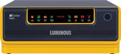 LUMINOUS NXG350/12V Solar Pure Sine Wave Inverter