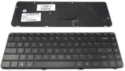 BLACK BIRD RND IT HP G42-456TU, G42-456TX Laptop Keyboard Replacement Key Internal Laptop-size Laptop Keyboard