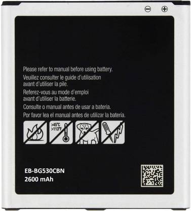 Shop New Mobile Battery For  SAMSUNG Galaxy J2 (2016) SM-J210F