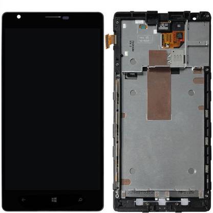 AK IPS LCD Mobile Display for Nokia Lumia 1520