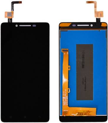 AK IPS LCD Mobile Display for Lenovo A6000