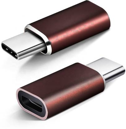 OTD USB Type C OTG Adapter