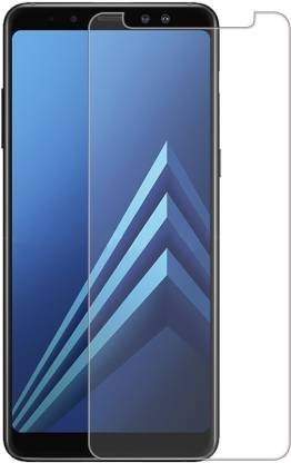 BRK Edge To Edge Tempered Glass for Samsung Galaxy J6 Plus