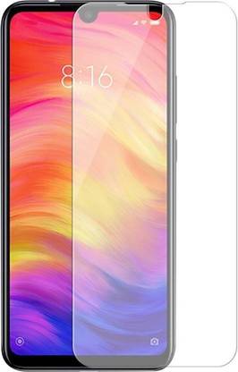 NSTAR Tempered Glass Guard for Mi Redmi Note 7, Mi Redmi Note 7 Pro, Mi Redmi Note 7S