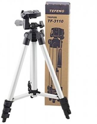 Landmark AXI_483A_3110 Tripod smart phones compatiable Portable tripod with bluetooth remote||360 degree tripod|| Foldable triopod|| Camera stand|| Mobile Tripod|| Camcorder tripod|| Camera mount|| Extendable tripod||Three-Dimensional Head & Quick Release Plate|| Compatible with android & IOS smart phone Tripod
