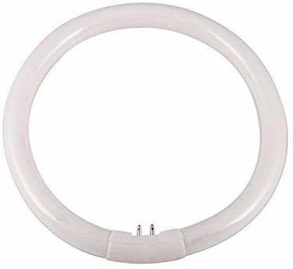 KKV Delta Fluorescent Round Tube, 4 Pin, 22 Watt Pack of 3 22 W 18 cm Tube Light