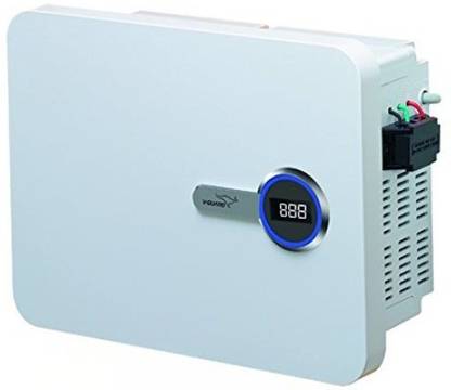 V-Guard VDI 400 New For AC upto 1.5Ton (140V-280V) Voltage Stabilizer