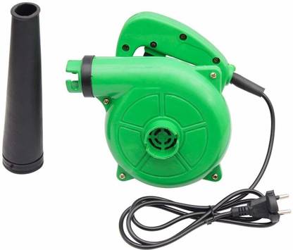 Anzal Small Portable Best Multifunctional Lightweight Handheld Electric Rotary Air Blower Fan Machine For Cleaning Forward Curved Air Blower