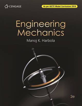 Engineering Mechanics (as Per Aicte Model Curriculum 2018)