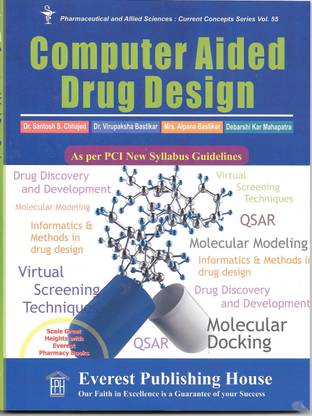 Computer Aided Drug Design  - CADD