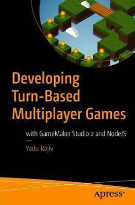 Developing Turn-Based Multiplayer Games