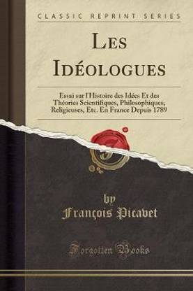 Les Ideologues