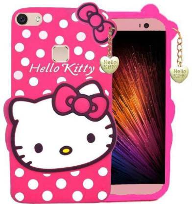 Yofashions Back Cover for VIVO Y81