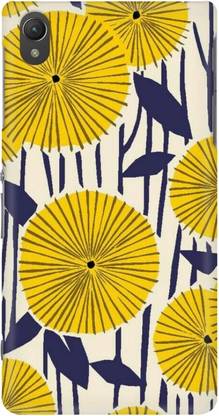 Flipkart SmartBuy Back Cover for Sony Xperia Z2