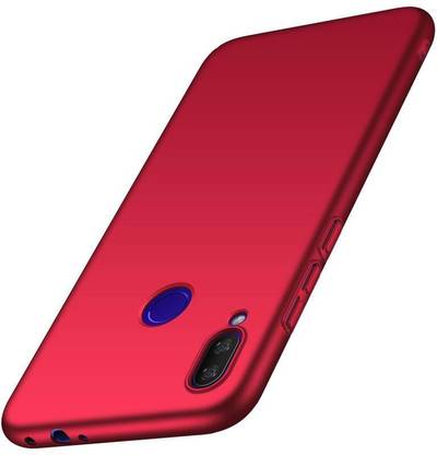 CRodible Back Cover for Mi Redmi Note 7, Mi Redmi Note 7 Pro, Mi Redmi Note 7S