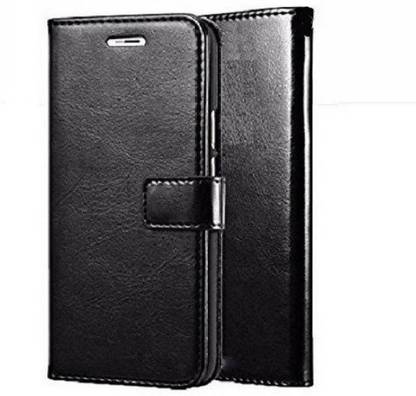 Flocculent Flip Cover for Asus Zenfone Max Pro M1