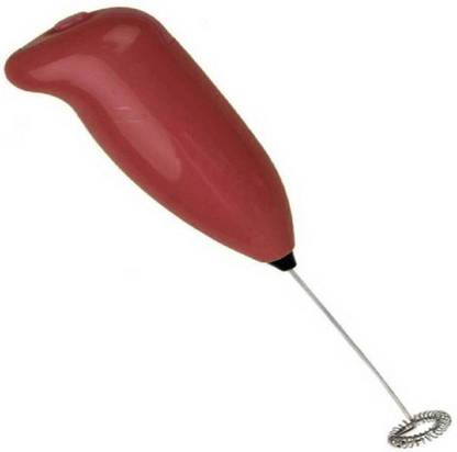 SKYFISH Coffee/Milk/Egg Beater Mixer Shaker 3 W Hand Blender 3 Cups Coffee Maker