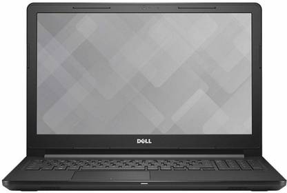 DELL Vostro Intel Core i5 8th Gen - (4 GB/1 TB HDD/Windows 10 Home/2 GB Graphics) Vostro 3578 Laptop