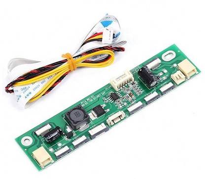 ESP LED Strip Constant Current Multi-Interface General High Voltage Board CA-188 Micro Controller Board Electronic Hobby Kit