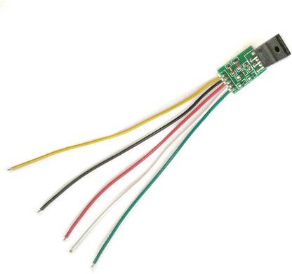 ESP LCD power supply board universal power module universal display universal power supply module CA-888 Power Supply Electronic Hobby Kit