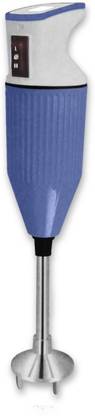 PRIDE 200 W Light Blue Hand Blender