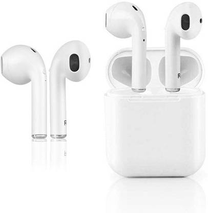 zepton I8S UPGRATED I7S Bluetooth