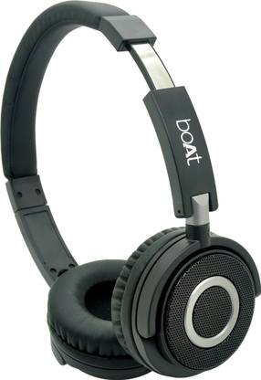 boAt 900 Wireless V2 Bluetooth