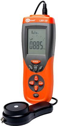 Sonel LXP 2 LXP-10A / 10B / 2 Multiple Unit Measuring Wheel