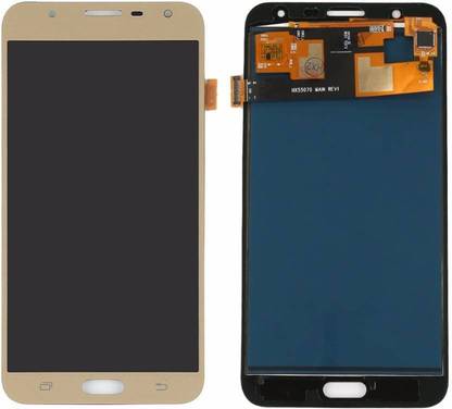 AK IPS LCD Mobile Display for Samsung Galaxy J7 Nxt