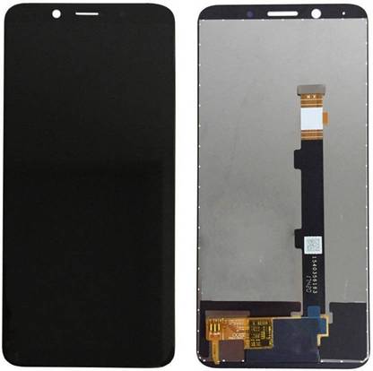 AK IPS LCD Mobile Display for Oppo V5