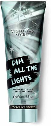 Victoria's Secret DIM ALL THE LIGHTS FRAGRANCE LOTION 236 ML