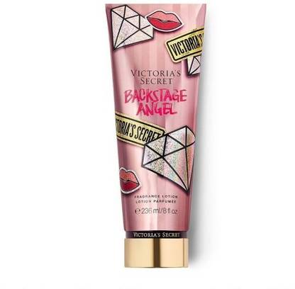 Victoria Secret BACKSTAGE ANGEL FRAGRANCE LOTION 236 ML