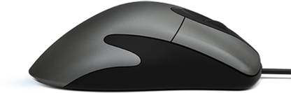 DELL MS 118 Wired Ambidextrous Optical Mouse