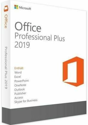 MICROSOFT Professional Plus