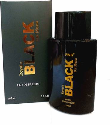 Ana ROYALE BLACK 100ML Perfume  -  100 ml