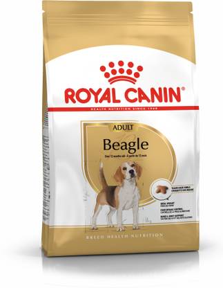Royal Canin Beagle 3 kg Dry Adult Dog Food