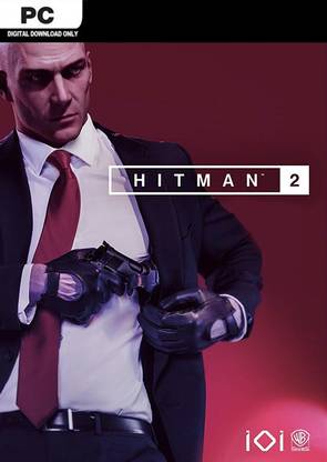 Hitman 2 (for PC)