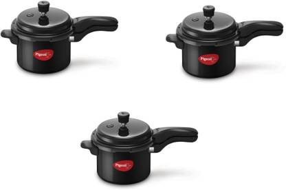 Pigeon 5 L Outer Lid Pressure Cooker