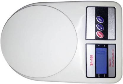 MOBONE sf400 weighing scale Weighing Scale (Multicolor) Weighing Scale
