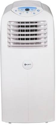 KORYO 1.5 Ton Portable AC  - White