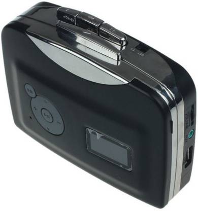 microware USB Cassette Player Converter Tape Convert old cassette tapes to MP3 Converter WALKMAN Tape MP3 Converter Capture Music Player MP3 Player